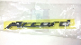 Image of EMBLEM, RR. (ACCORD) image for your 1989 Honda Accord Coupe 2.0L MT DX 